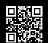 Scan for quick links to all my social media and music streaming platforms