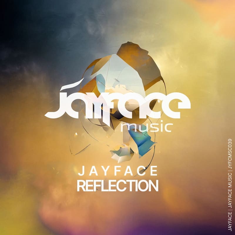Reflection Cover of Jayface's new single music
