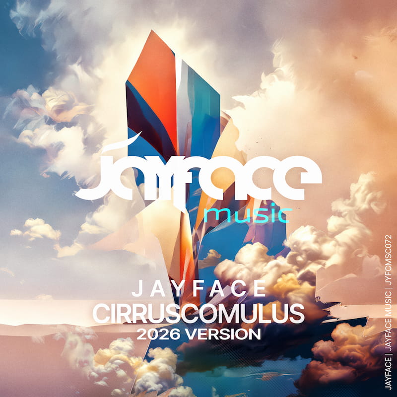 Cirruscomulus 2026 Version by Jayface – cover image