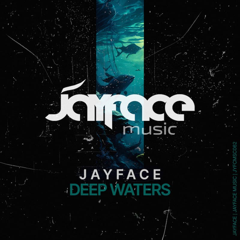 Jayface - Deep Waters (2025, released by Jayface Music label)