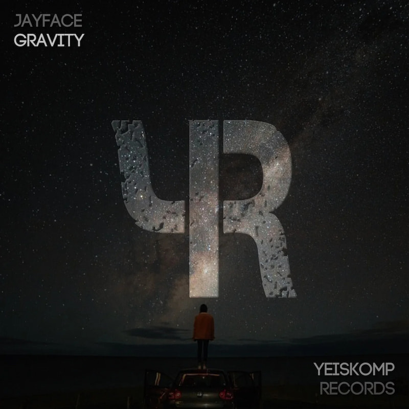 Jayface - Gravity (2021, released by Yeiskomp Records)
