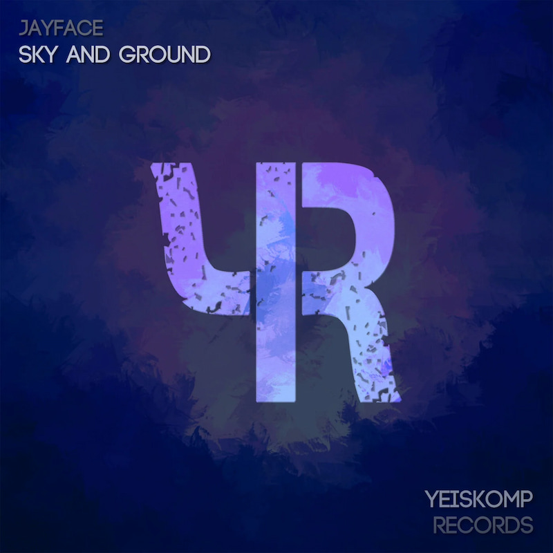 Jayface Sky And Ground – cover image