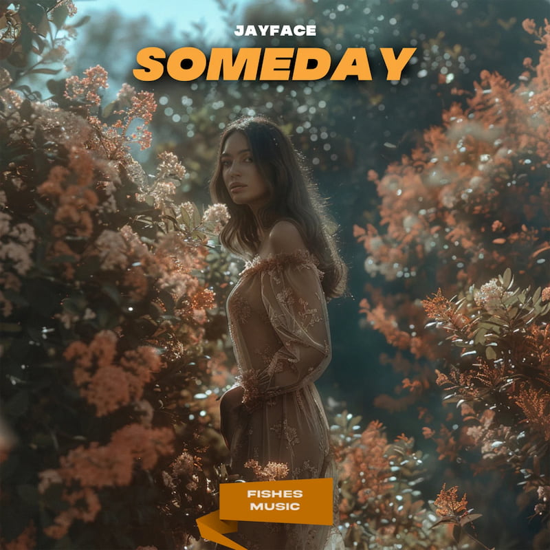 Jayface Someday – cover image